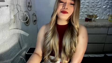 Amanda rose online show from 11.09.25