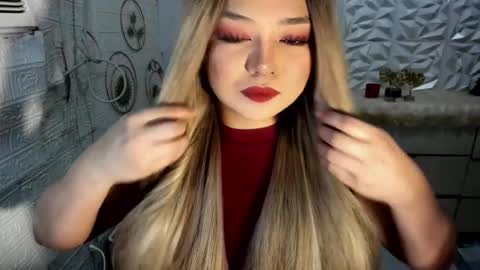 Amanda rose online show from 11.30.25