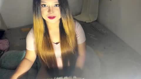 Amanda rose online show from 03.10.26