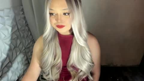 Amanda rose online show from 06.04.26