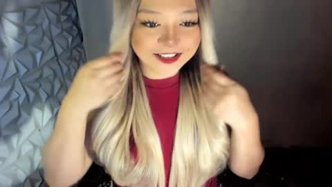 Snapshot of gorgeousamandarose chatting on 07.07.26 Amanda rose online show from 07.07.26