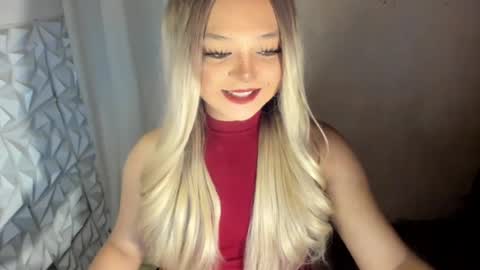 Snapshot of gorgeousamandarose chatting on 07.19.26 Amanda rose online show from 07.19.26