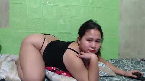 gorgeousasianmyra online show from 09.22.25