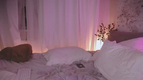 Snapshot of gorgeousg1rl chatting on 01.26.25 I am Anna ig gorgeousg1rrrl online show from 01.26.25