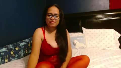 gorgeouslyn09 online show from 12.01.25