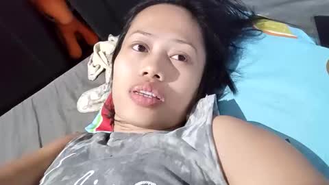 GorgeousPinay babe online show from 02.28.26