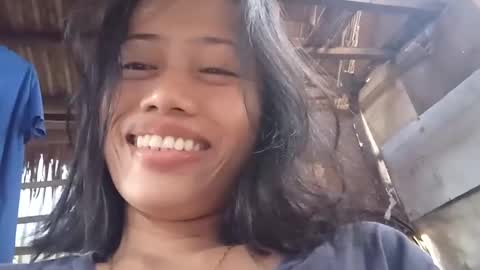 GorgeousPinay babe online show from 03.07.26