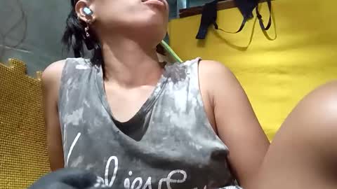 GorgeousPinay babe online show from 03.24.26