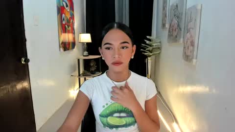 samantha online show from 07.17.26