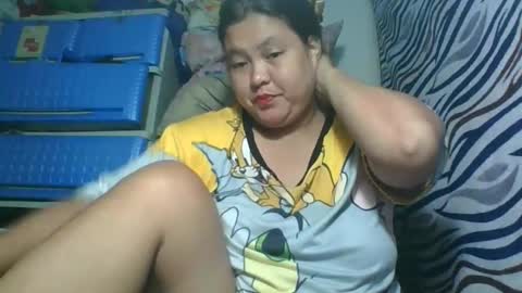 gorgeousselenaxx online show from 02.17.26