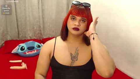 Gorgie online show from 01.13.26