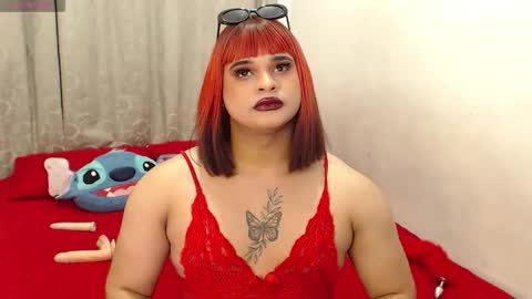 Gorgie online show from 01.14.26