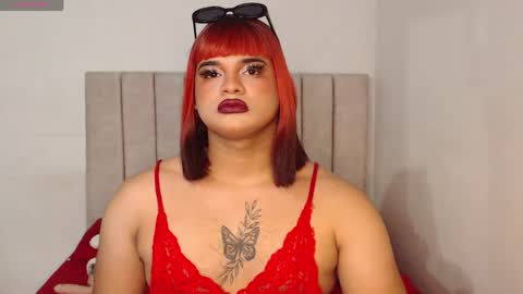 Gorgie online show from 04.18.26