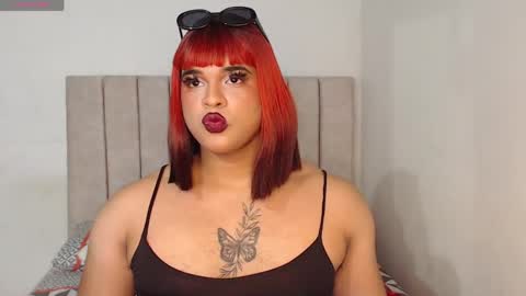 Gorgie online show from 04.21.26