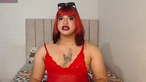 Gorgie online show from 04.24.26