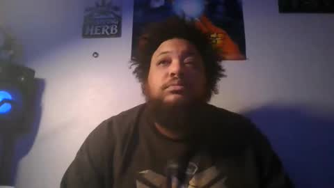 Snapshot of gorillamcgee chatting on 05.17.26 gorillamcgee online show from 05.17.26
