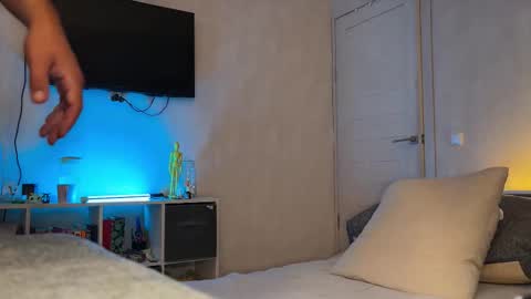 Snapshot of gotamcouple chatting on 09.14.25 Baby online show from 09.14.25