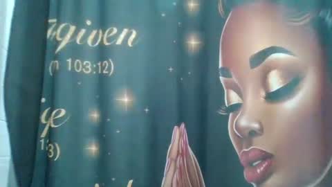 Sue Goddess online show from 09.20.25