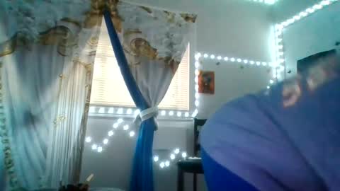 Sue Goddess online show from 06.17.26
