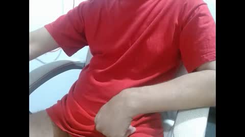 Andres online show from 11.17.25