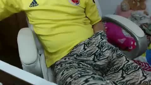 Andres online show from 04.21.26