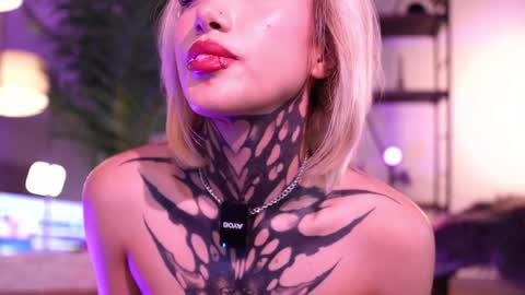 sophie  Special celebration a the beach 300k followers 3011 and 0112   online show from 12.14.24