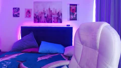 goth_minerva online show from 12.16.25