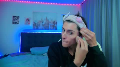 goth_minerva online show from 02.24.26