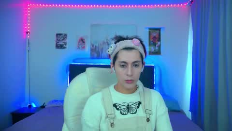 goth_minerva online show from 02.25.26