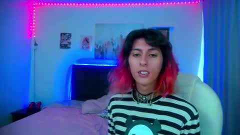 goth_minerva online show from 03.04.26