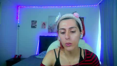 goth_minerva online show from 03.06.26