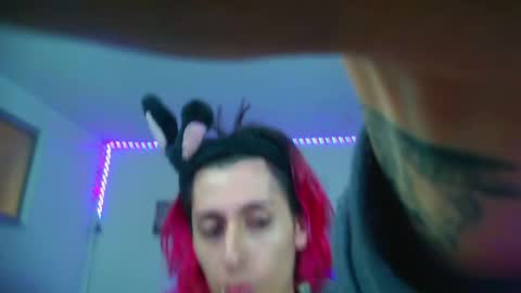 goth_minerva online show from 03.31.26