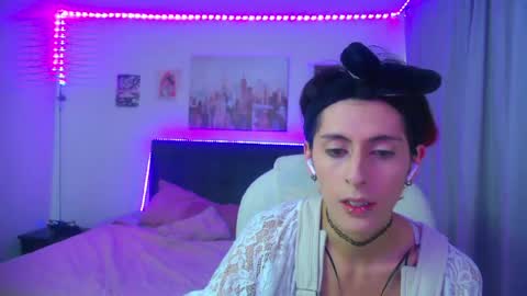 goth_minerva online show from 04.18.26