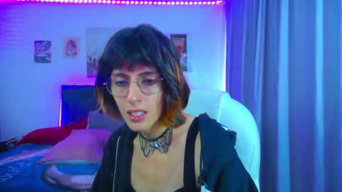 goth_minerva online show from 05.27.26