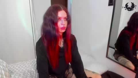 Snapshot of goth_ru chatting on 12.05.24 Russ online show from 12.05.24