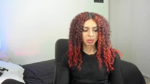 Snapshot of goth_ru chatting on 01.23.25 Russ online show from 01.23.25