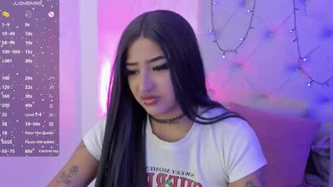 goth_tasha online show from 11.24.25