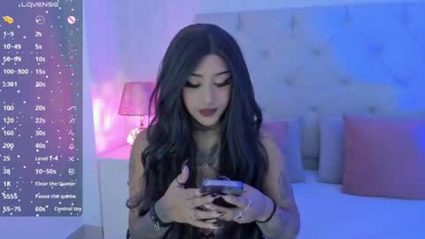 goth_tasha online show from 06.10.26