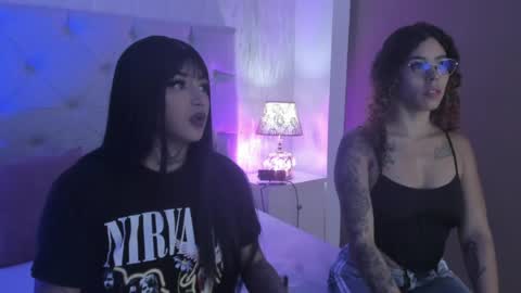Snapshot of goth_tasha chatting on 08.01.26 goth_tasha online show from 08.01.26