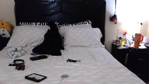 gothbaby305 online show from 11.09.25