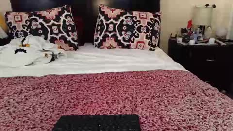 gothbaby305 online show from 12.01.25