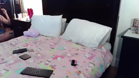 gothbaby305 online show from 04.20.26