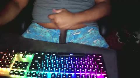 Snapshot of gothboi_97 chatting on 10.01.25 Dan aka. Gothboi Wonder online show from 10.01.25