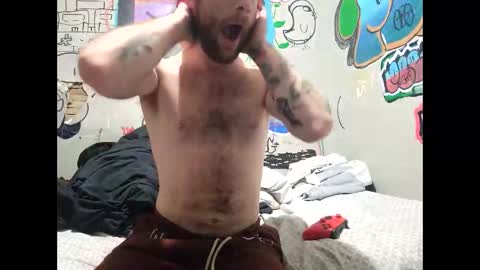 gothboityplz online show from 12.04.25