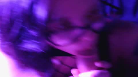 Snapshot of gothgarments420 chatting on 12.14.25 kitty online show from 12.14.25