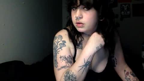Goddessr0se online show from 04.15.26
