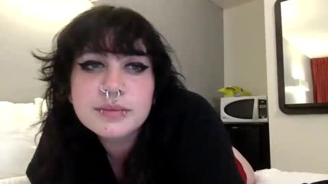 Goddessr0se online show from 04.19.26