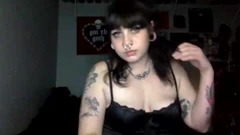 Goddessr0se online show from 05.11.26