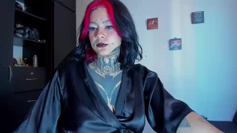 GG online show from 11.21.25