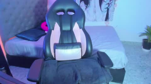 Snapshot of gothic9goddes chatting on 05.06.26 GG online show from 05.06.26